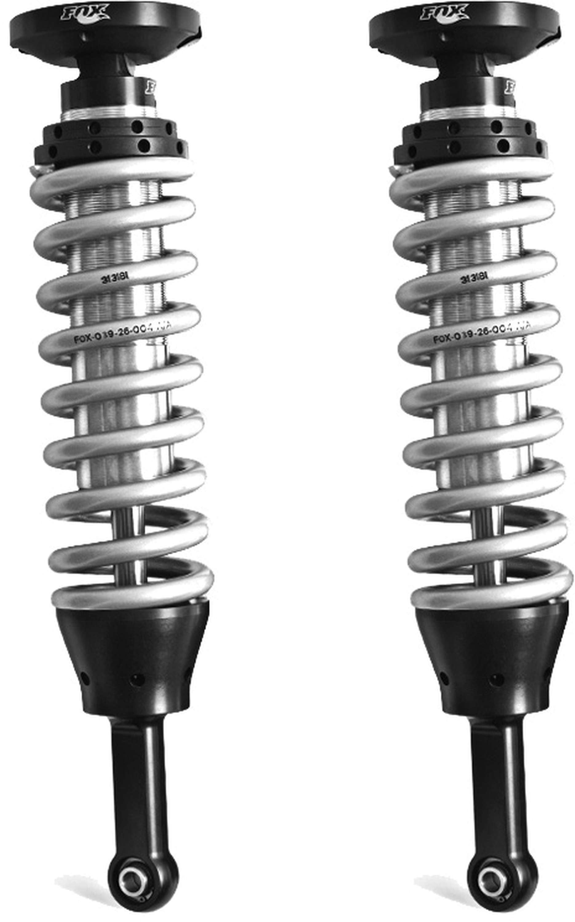 Performance Lift Kit w/ FOX 2.50