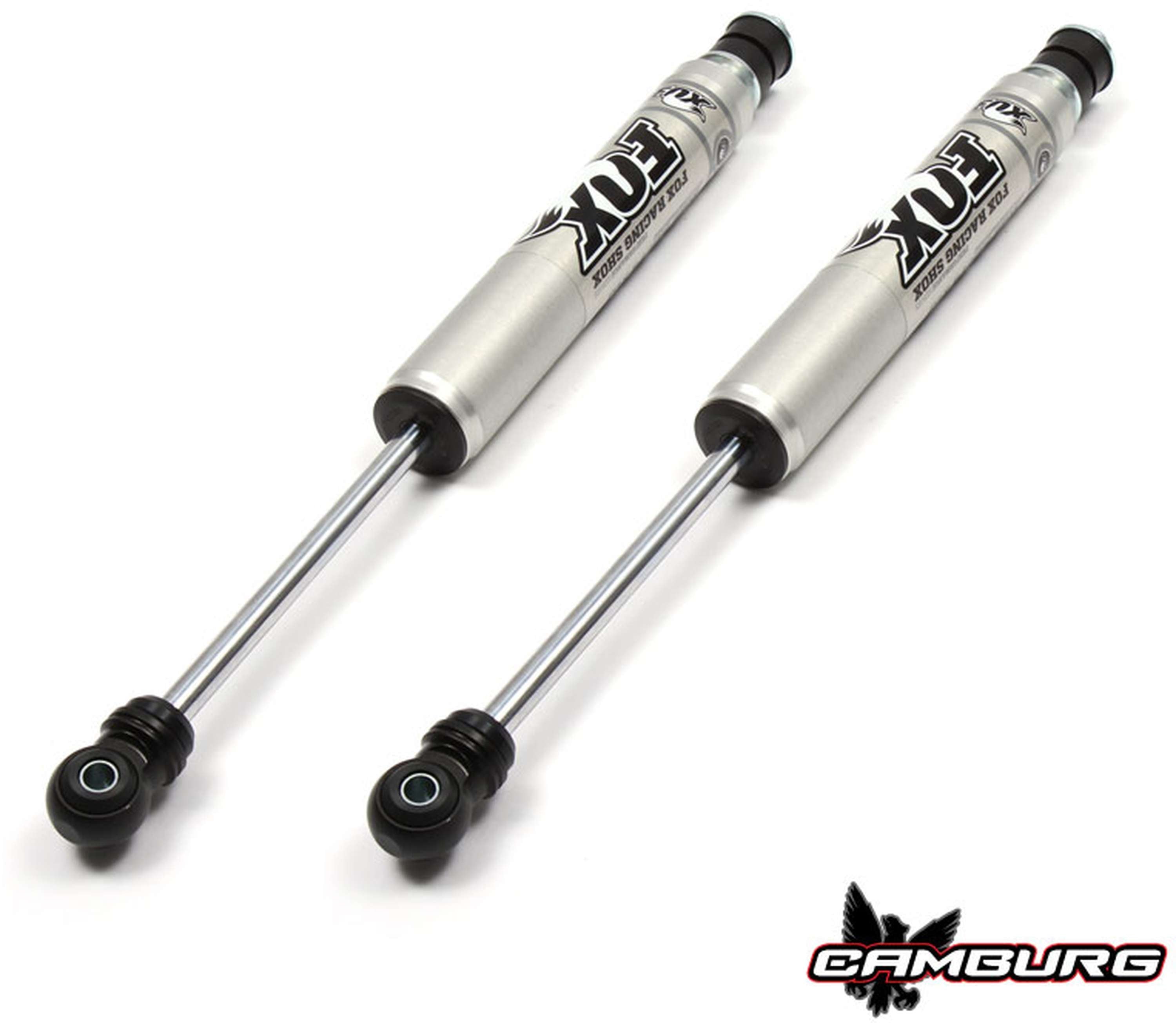 Camburg Toyota Tacoma Pre/4wd 05-23 FOX 2.00" Performance S/R Kit