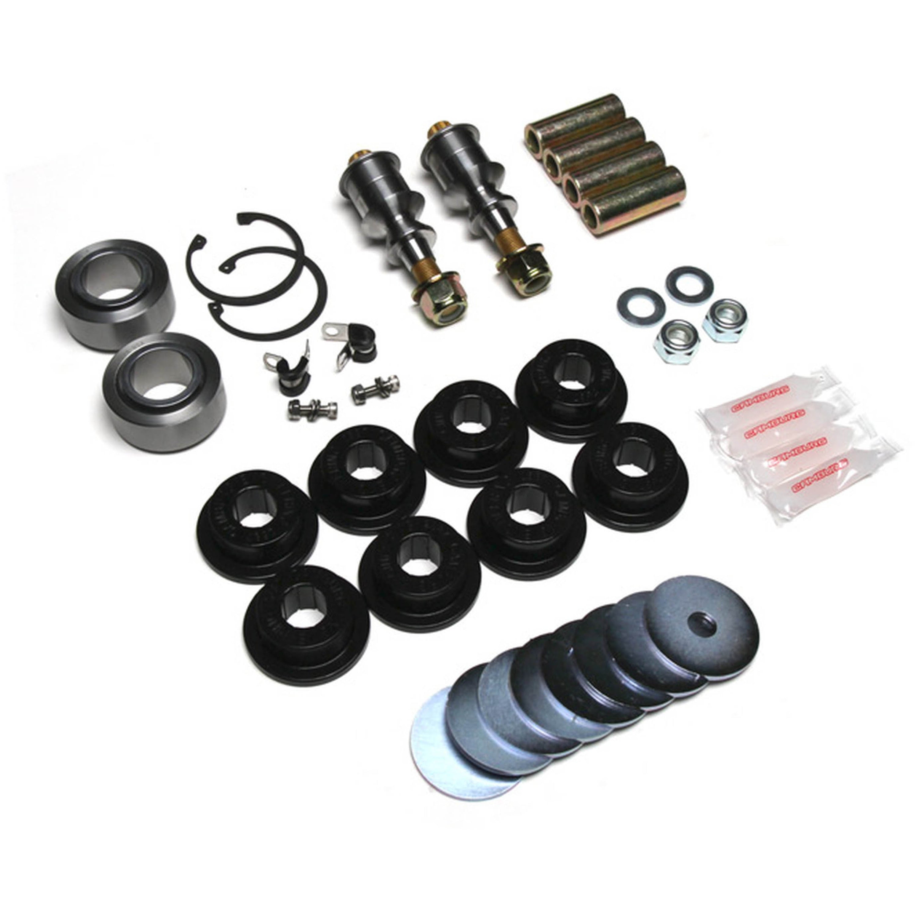1.00" Upper Control Arm Hardware and Uniball Kit