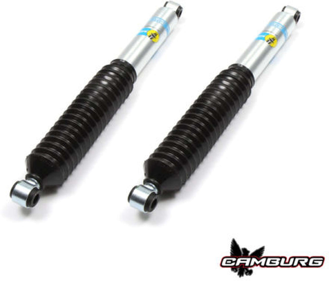 410016 Performance Lift Kit w/ Bilstein 6100