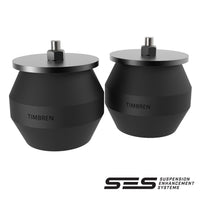 Timbren Suspension Enhancement System Front Kit for 1999-2004 Jeep Grand Cherokee 4WD AWD
