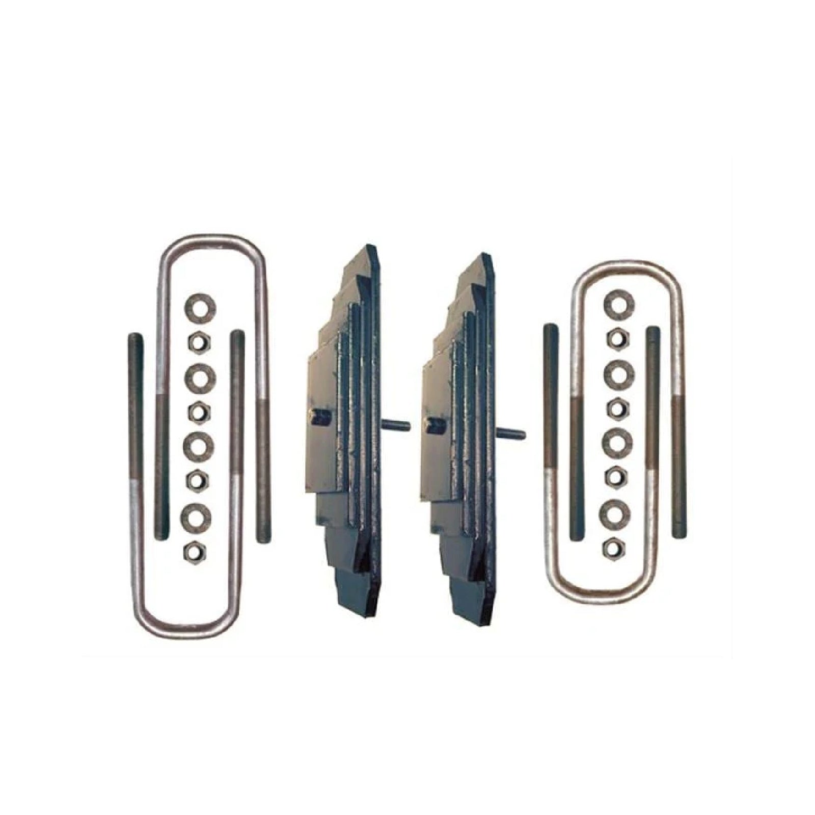 Deaver F58 Mini Pack Leaf Spring Kit