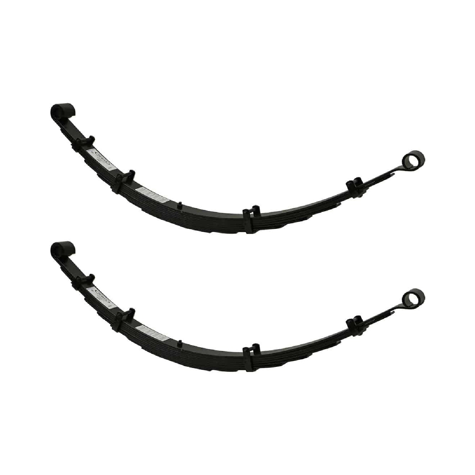 Deaver U645 SUA Lift Kit