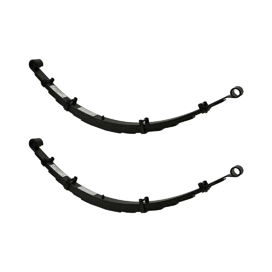 Deaver U645 SUA Lift Kit