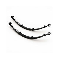 Deaver 2.5" Lift Springs Kit G50