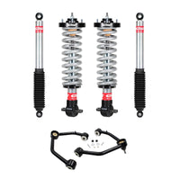 Eibach Pro-Truck Stage 2 UCA Kit - 2019-2025 Chevrolet Silverado 1500 (0-2.9")