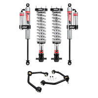 Eibach Pro-Truck Stage 2R UCA Kit - 2019-2025 Chevrolet Silverado 1500 (0-2.9")