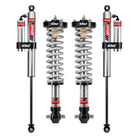 Eibach Pro-Truck Coilover Stage 2R + Rear Shocks Kit for 2015-2020 Ford F150 RWD w/0-2.75" lift
