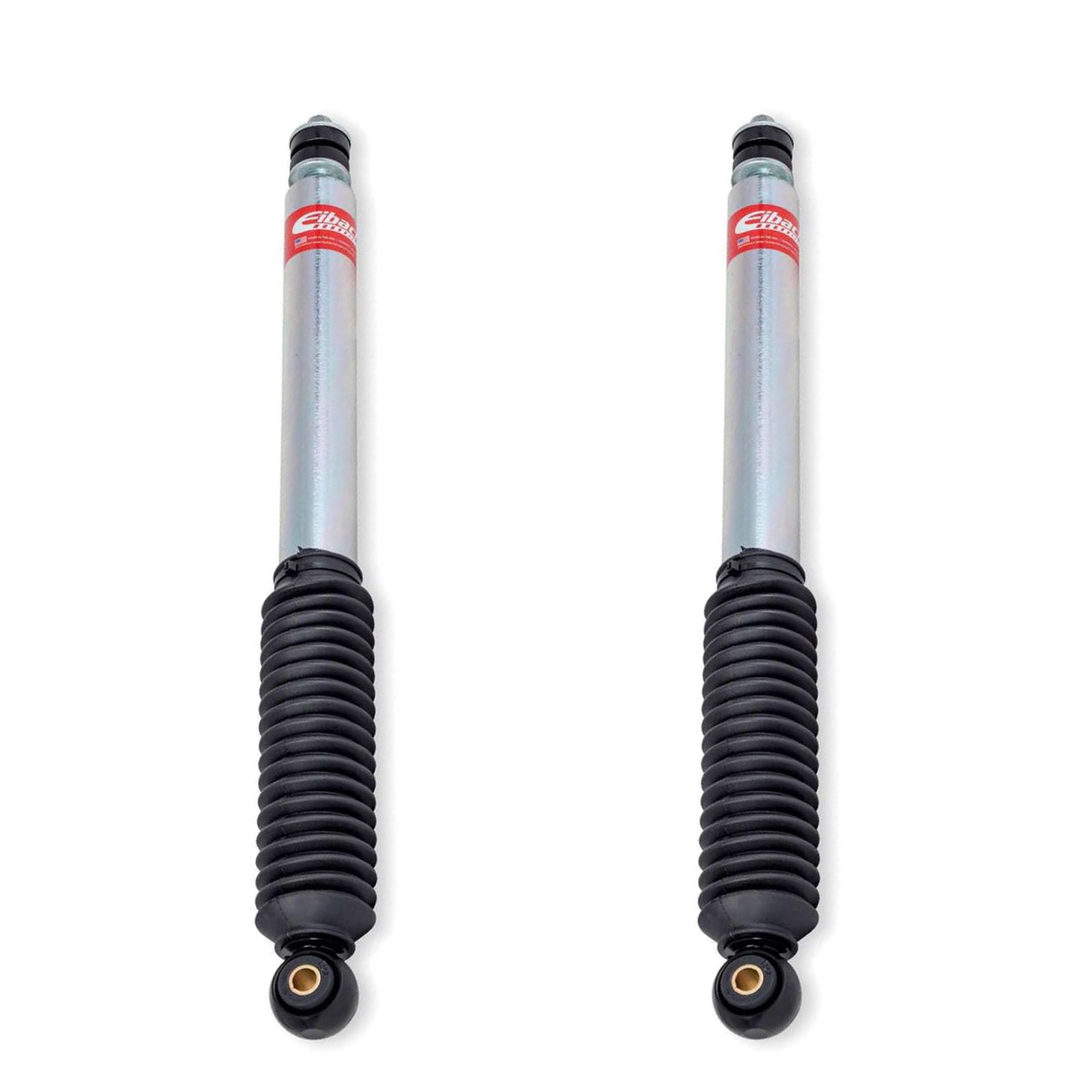 Eibach E30-27-006-03-02 14-18 RAM 2500 PRO-LIFT KIT HD SET OF 2 SPRINGS (REAR) BLACK main image 1