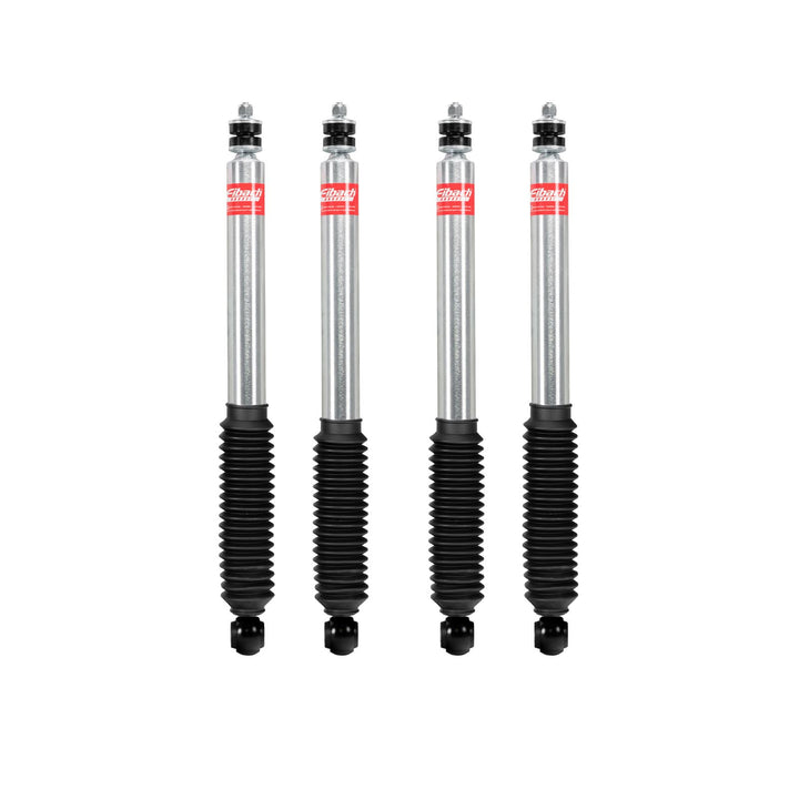 Choosing Shocks for Your 2014-2025 Ram 2500