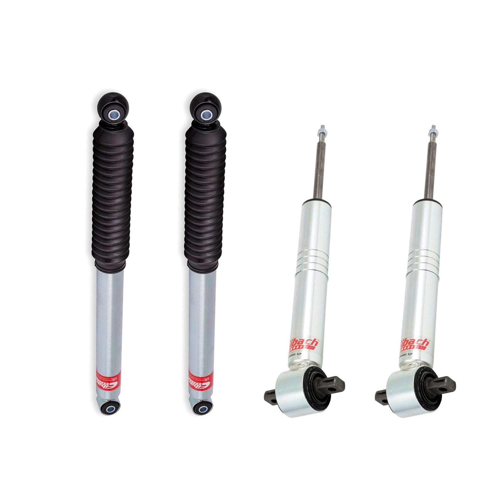 Eibach 15-17 Ford F-150 2WD Front Pro-Truck Sports Shock main image 0