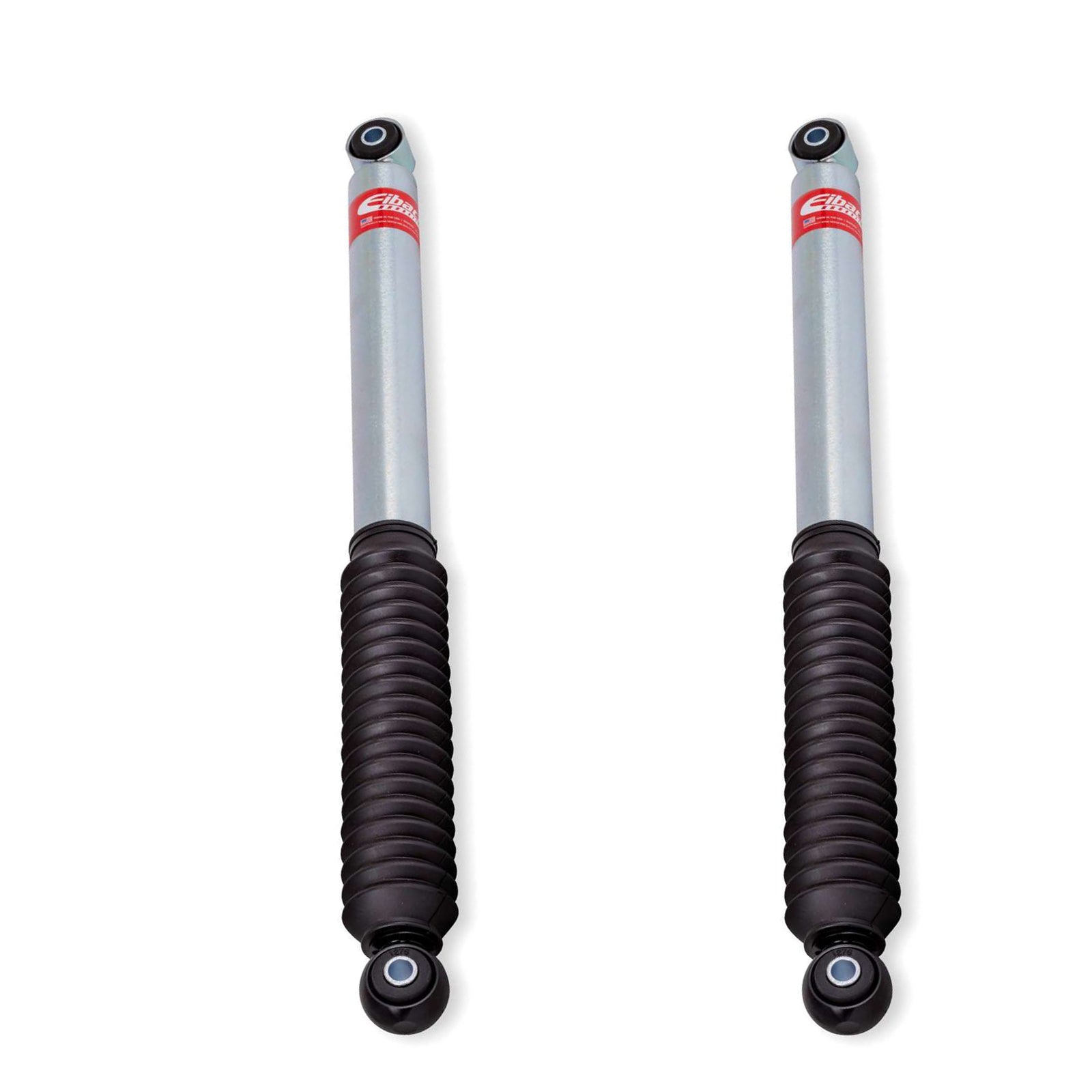 Eibach Pro-Truck Sport Single Rear Shock Absorber for 2018-2020 Toyota Hilux