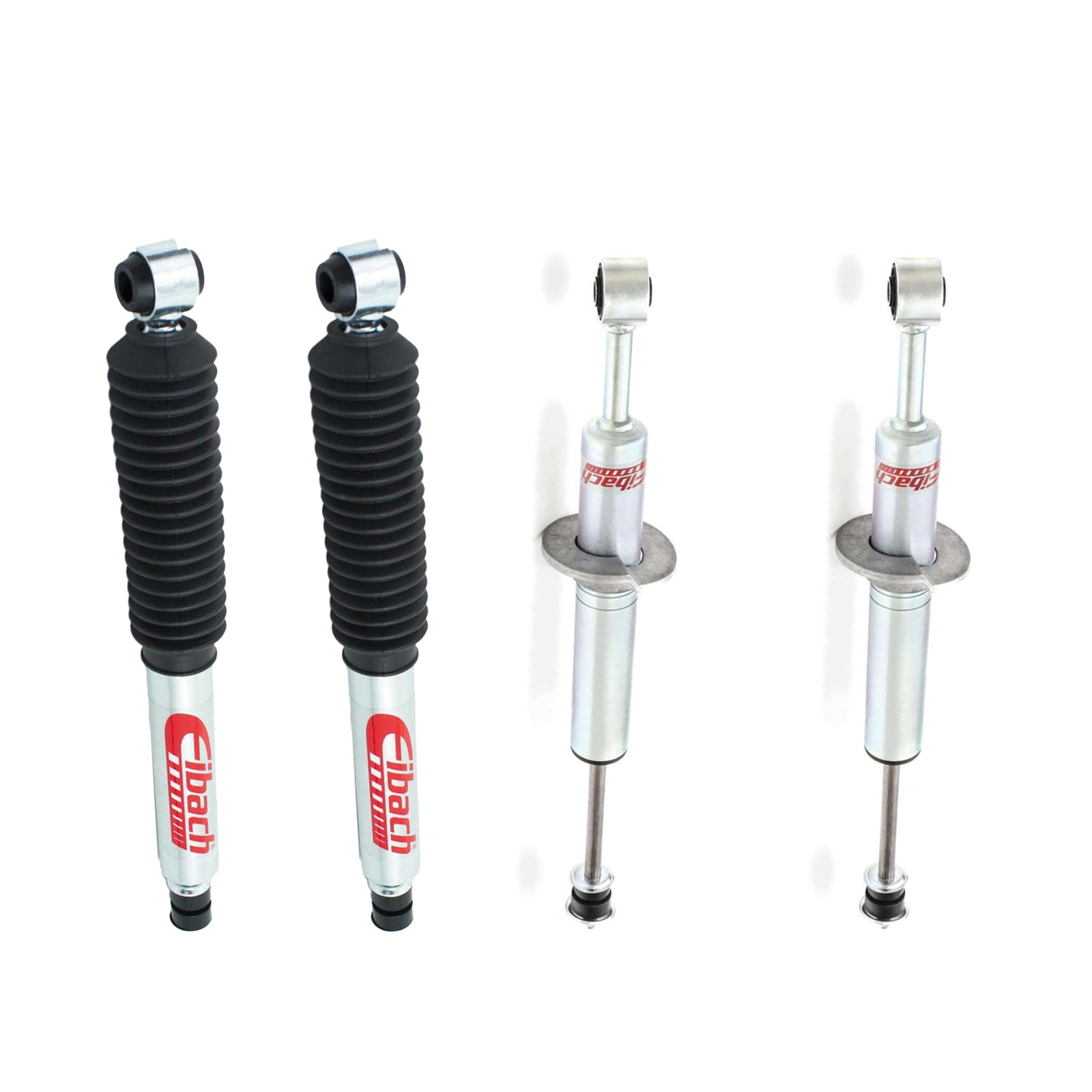 Eibach 95-04 Toyota Tacoma (6 Lug) Rear Pro-Truck Sport Shock main image 1