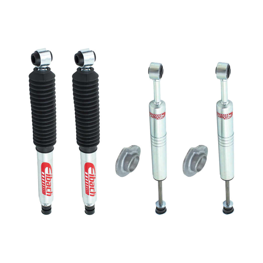 パーツ Eibach Pro Kit Eibach-Pro-Truck-Lift-Stage-2-