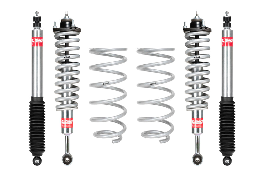 Eibach E81-82-071-01-22 Stage 1 Plus Shock – 2010-2024 Toyota 4runner