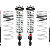 Eibach E86-82-096-01-22 Stage 2 Shock Kit – 2022-2026 Toyota