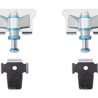 King Shocks 2.0 Performance Bump Stop Pair for 2007-2021 Toyota Tundra