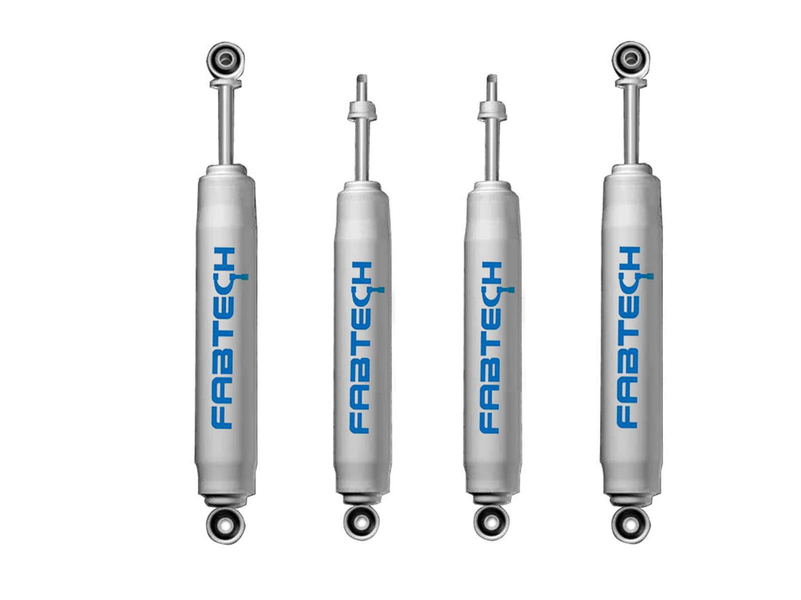 1995-2004 Toyota Tacoma Fabtech FTS70001S - Shock Absorber 1995-2004 Toyota Tacoma Fabtech FTS70001S - Shock Absorber