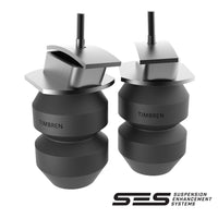 Timbren Suspension Enhancement System Rear Kit for 1987-2002 Ford E-150 Econoline Club Wagon