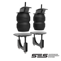 Timbren Suspension Enhancement System Rear Kit for 1987-2002 Ford E-350 Econoline Club Wagon 6000 GVM