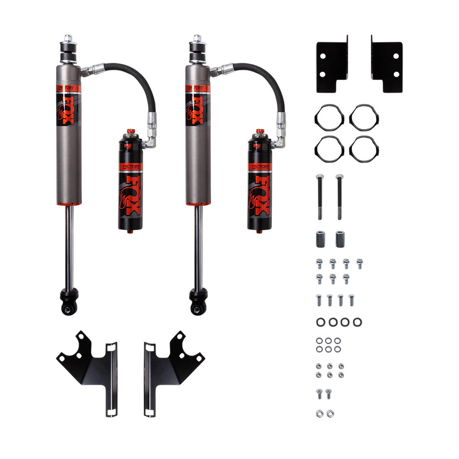 Fox 883-26-109 2.5 Shock – 2007-2018 Jeep Wrangler JK