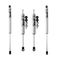 Fox 2.0 Performance Series Shocks Set for 2005-2016 Ford F350 Super Duty 4WD Cab & Chassis