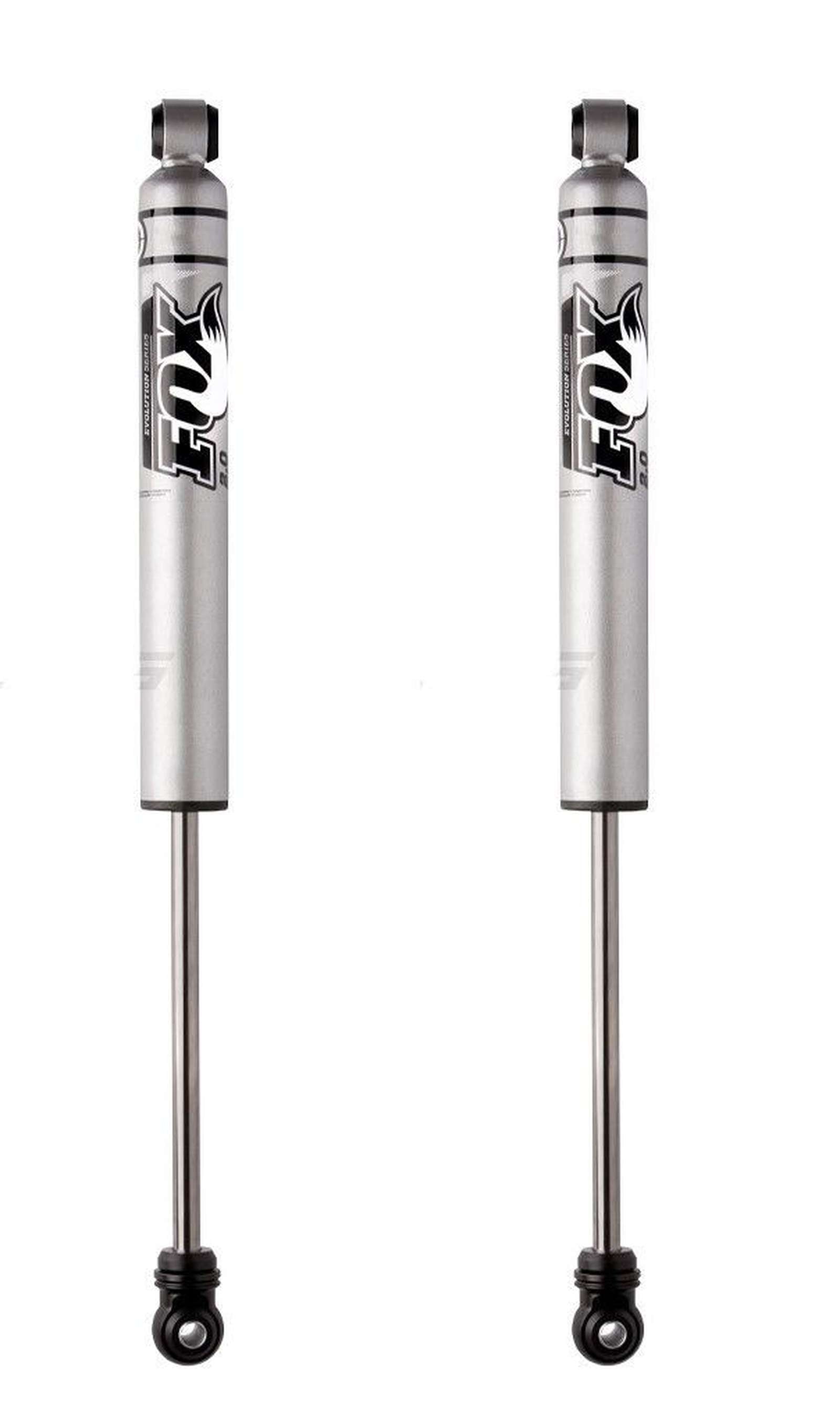Fox 2.0 Performance Series Shocks Rear Pair for 1999-2016 Ford F550 Su