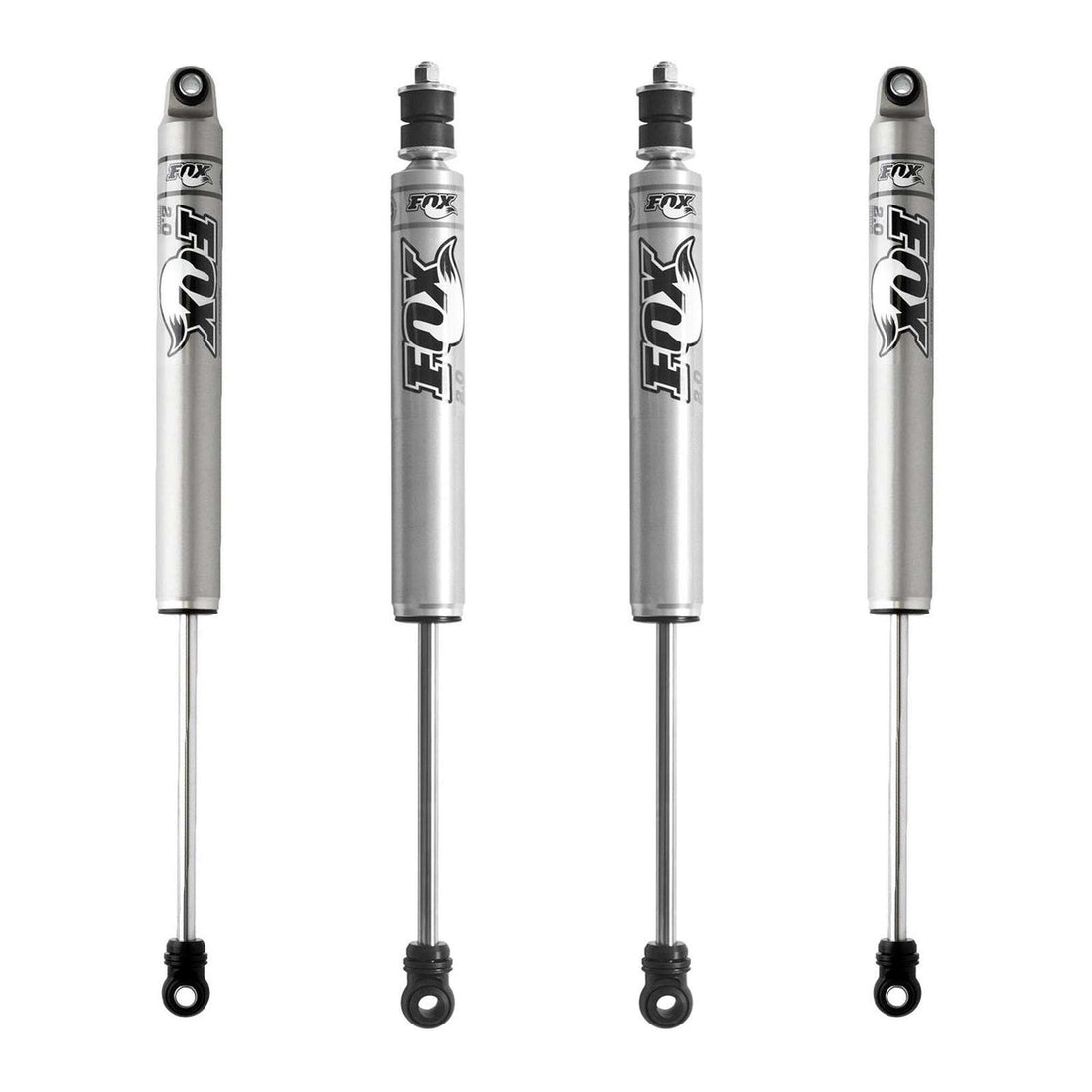 2x Front Quick Struts & Shocks Assembly For Chevy Suburban, Silverado, GMC Yukon, Sierra