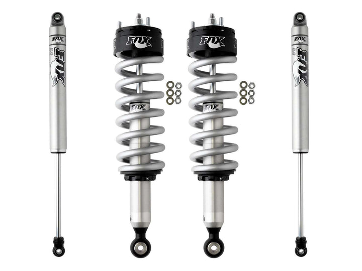 thumbnail image 2 of OREDY Front Strut & Spring Assembly For RWD Chevy Silverado / GMC Sierra 1500 (2014-2018) 2 of 4