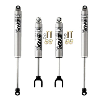 thumbnail image 2 of Skyjacker M9527 M95 Performance Monotube Shock - Vehicle Specific Off-Road Suspension 2 of 13