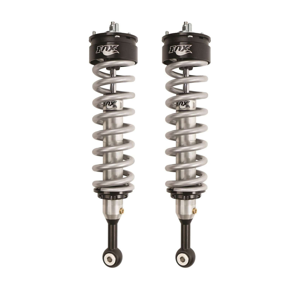 コロン Fox 2.0 Perf Coilovers Front for 03-09 4Runner