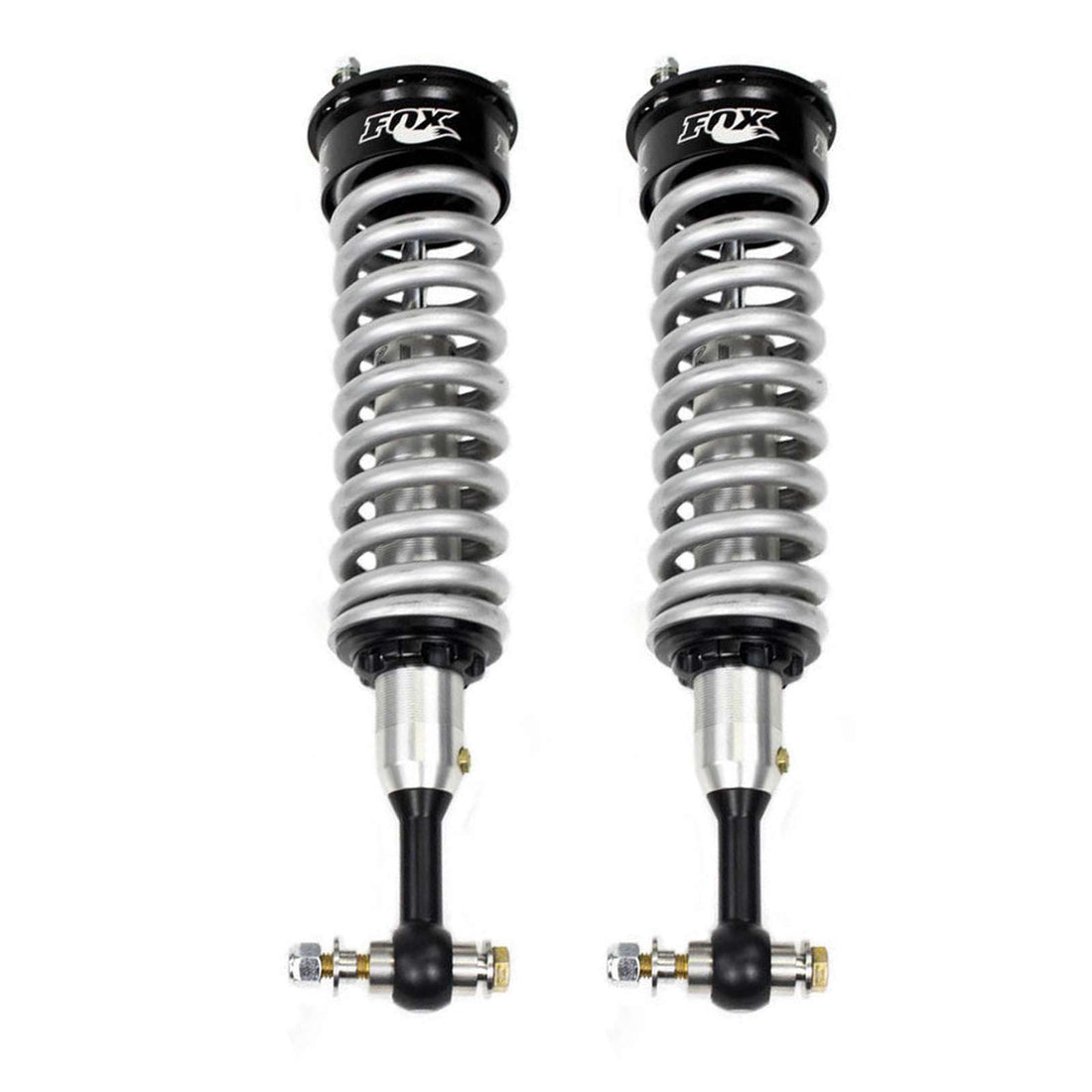 OREDY Front Strut & Spring Assembly For RWD Chevy Silverado / GMC Sierra 1500 (2014-2018)