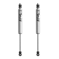 Fox 2.0 Performance Series Shocks Front Pair for 1991-2001 Dodge Ram 1500 4WD
