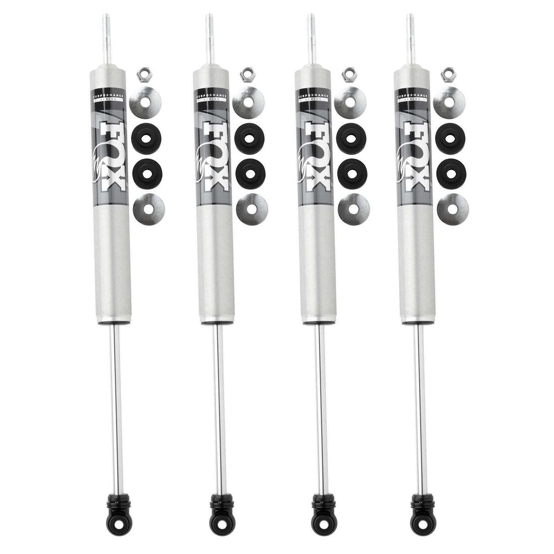 thumbnail image 2 of Pair Monroe Front Shocks – Fits Ford E-Series E-350 1992-2014 – Left & Right – 32267 2 of 2