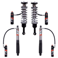 Fox 2.5 Performance Elite Series DSC EVO Coilovers & Shocks Set (UCA Required) for 2022-2026 Toyota Tundra 4WD RWD