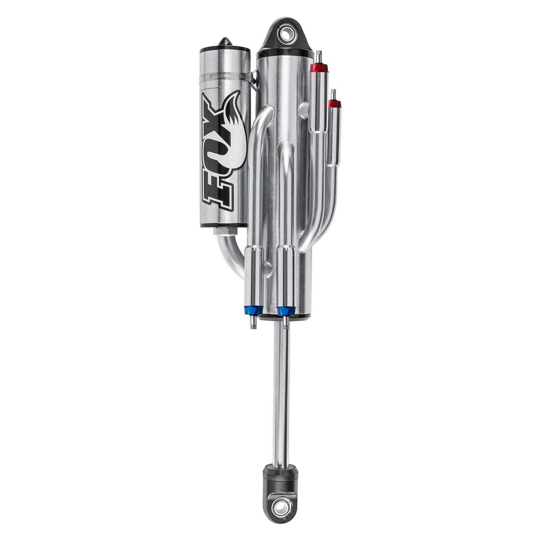 スローリー Fox 4.0 Factory External Bypass Res 4 Tube Shocks 981-02-391