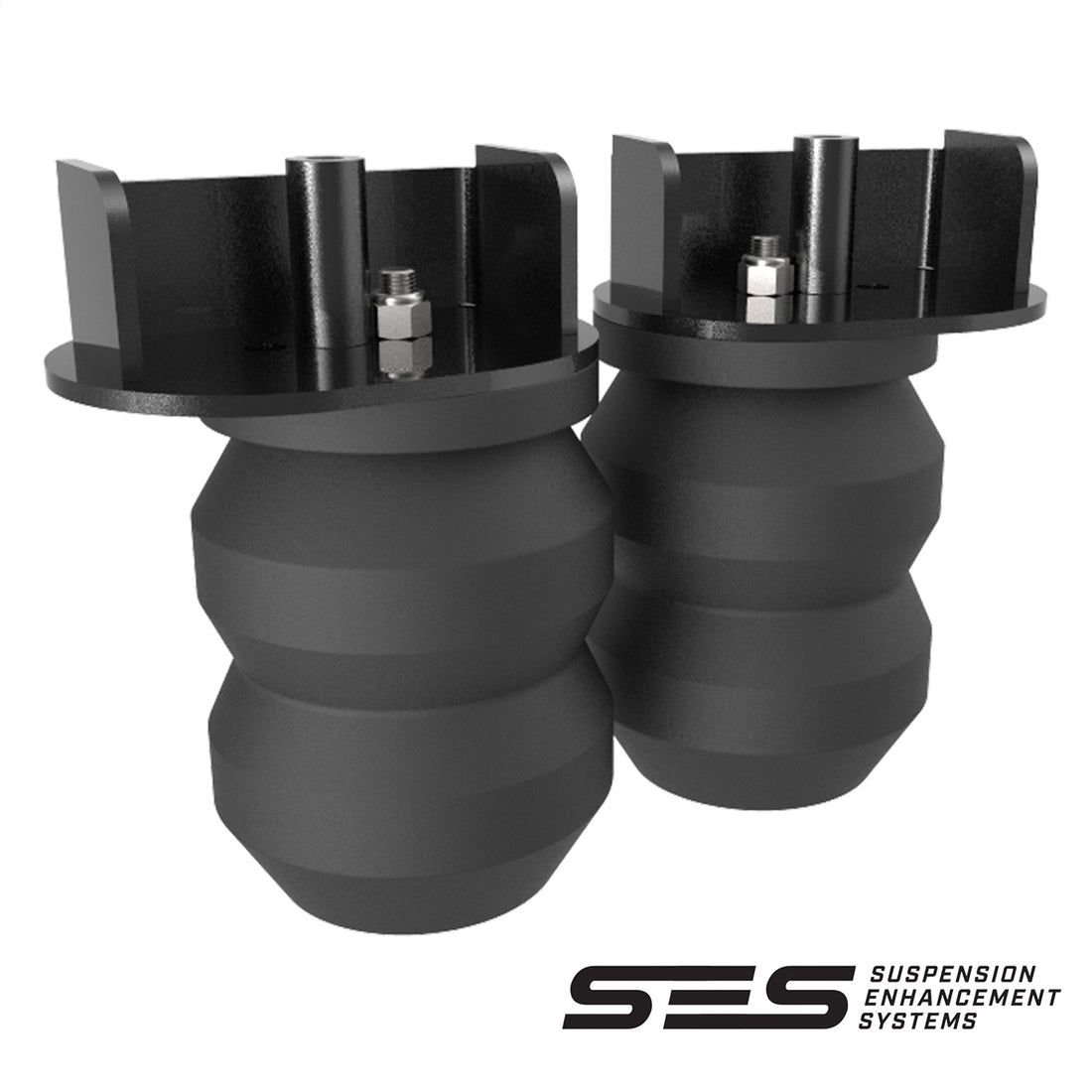 Timbren Suspension Enhancement System Rear Kit for 1999-2014 Ford F350 Super Duty 4WD RWD