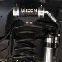 あゆつむ Icon 214200 Lift Spring Kit – 2013-2022 Ram 3500