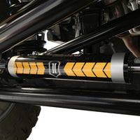 Icon Centerline Stabilizer Kit Steering Stabilizer for 2020-2024 Jeep Gladiator