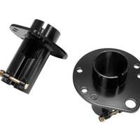 Icon Bump Stop Kit for 2018-2024 Jeep Wrangler JL