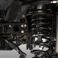 Icon Bump Stop Kit for 2018-2024 Jeep Wrangler JL