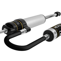 Icon 2.5 Remote Reservoir Shocks Front Pair for 2007-2018 Jeep Wrangler JK 4WD RWD