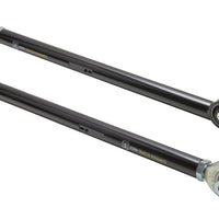 Icon Tubular Steel Rear Lower Link Kit for 2010-2024 Lexus GX460