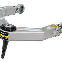 Icon Upper Control Arm Delta Joint Billet Kit for 2007-2021 Toyota Tundra