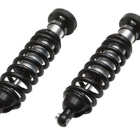 Icon 2.5 Internal Reservoir Coilovers Front Pair 58620-700