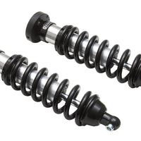 Icon 2.5 Internal Reservoir Coilovers Front Pair 58620-700