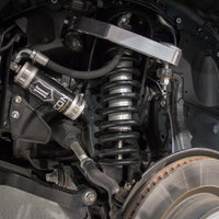 Icon 2.5 Remote Reservoir Coilovers Front Pair for 2008-2021 Toyota Land Cruiser 200 4WD RWD w/1.5-3.5" lift