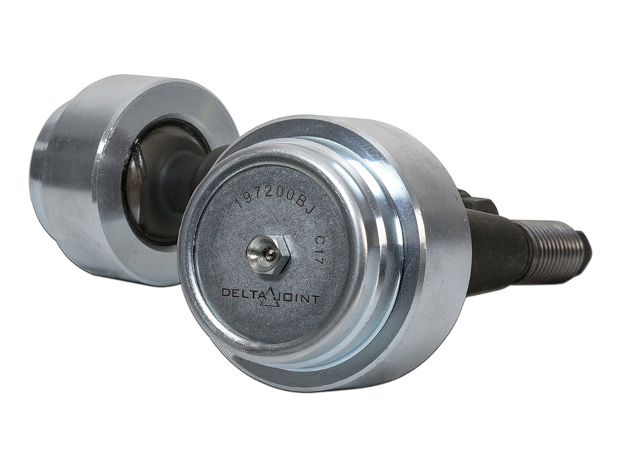 Icon Delta Joint Retrofit Kit for 2019-2024 GMC Sierra 1500