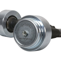 Icon Delta Joint Retrofit Kit for 2007-2021 GMC Sierra 3500 HD 4WD RWD