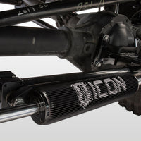 Icon Centerline Stabilizer Kit Steering Stabilizer for 2005-2021 Ford F350 Super Duty 4WD